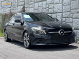 Used 2018 Mercedes-Benz CLA 250 4MATIC image 3