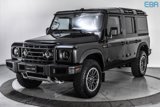 New 2024 INEOS Grenadier Fieldmaster Edition image 2