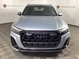 New 2025 Audi Q7 2.0T Premium Plus image 2