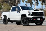 New 2025 Chevrolet Silverado 2500 LT w/ Trail Boss Package image 2