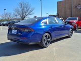 New 2025 Honda Accord Sport image 2