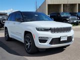 New 2025 Jeep Grand Cherokee Summit image 3