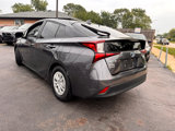Used 2019 Toyota Prius Limited image 6