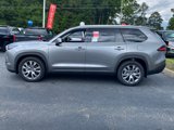 New 2025 Toyota Grand Highlander AWD image 4