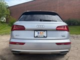 Used 2018 Audi Q5 2.0T Premium Plus w/ Premium Plus Package image 4