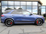 Used 2025 Mercedes-Benz GLE 63 AMG S image 4