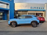 Certified 2024 Chevrolet TrailBlazer LT w/ LT Cold Weather Package image 5