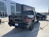 New 2025 RAM 1500 Laramie w/ Night Edition image 5