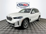 Used 2024 BMW X5 xDrive40i w/ Premium Package image 5