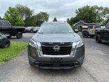 Used 2022 Nissan Pathfinder SV image 2