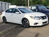 Used 2018 Nissan Altima 2.5 SR image 5