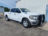 Used 2023 RAM 1500 Big Horn image 2