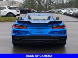 New 2025 Chevrolet Corvette E-Ray w/ ZER Performance Package image 6