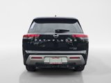 New 2025 Nissan Pathfinder Platinum image 4