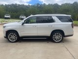 Certified 2024 Chevrolet Tahoe Premier w/ Premium Package image 4