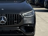 New 2025 Mercedes-Benz S 63 AMG S image 5