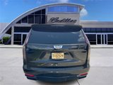 Used 2024 Cadillac Escalade Sport w/ LPO, ONYX Package image 5