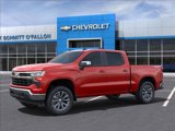 New 2025 Chevrolet Silverado 1500 LT image 2