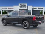 New 2025 RAM 2500 Laramie image 3