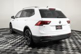 Used 2024 Volkswagen Tiguan SE image 5