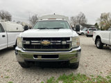 Used 2011 Chevrolet Silverado 3500 W/T image 2