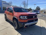 New 2026 Honda Passport TrailSport image 2