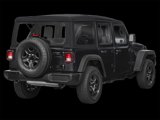New 2025 Jeep Wrangler Sport S image 2