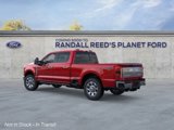 New 2025 Ford F250 King Ranch image 4