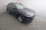 New 2025 Toyota RAV4 LE image 3