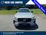 Used 2025 Volvo XC60 B5 Core w/ Climate Package image 2