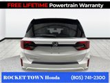 New 2025 Honda Odyssey EX-L image 4