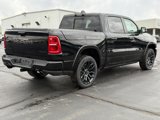 New 2025 RAM 1500 Limited image 3