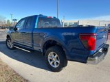 New 2024 Ford F150 XLT w/ Mobile Office Package image 2