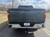 New 2025 Chevrolet Silverado 1500 LT w/ Z71 Off-Road Package image 6