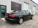 Used 2014 Audi A6 2.0T Premium Plus w/ Premium Plus Package image 5