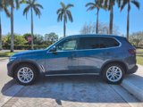 Used 2019 BMW X5 xDrive40i w/ Premium Package 2 image 4