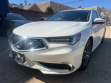 Used 2018 Acura TLX V6 SH-AWD w/ Technology Pkg image 2