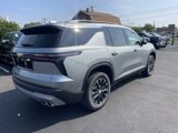 New 2026 Chevrolet Traverse LT w/ Sun and Wheel Package image 5