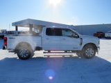 New 2024 Ford F250 Lariat w/ Chrome Package image 6