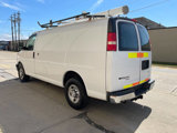 Used 2014 Chevrolet Express 2500 image 5