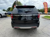 Used 2016 Ford Explorer XLT w/ Equipment Group 202A image 4
