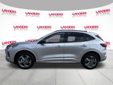 Certified 2024 Ford Escape ST-Line w/ Tech Pack #1 image 6