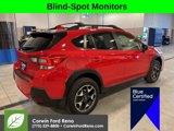 Used 2020 Subaru Crosstrek 2.0i Premium w/ Popular Package #2 image 4