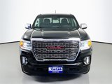 Used 2022 GMC Canyon Denali image 2