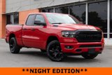 Used 2024 RAM 1500 Tradesman w/ Night Edition image 2