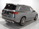 New 2025 Mercedes-Benz GLS 450 4MATIC image 6