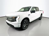 New 2025 Ford F150 Lightning XLT image 3