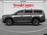 New 2025 Jeep Wagoneer 4WD image 3