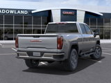 New 2025 GMC Sierra 2500 SLE w/ SLE Value Package; image 4