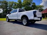 Used 2017 Ford F350 Platinum w/ Platinum Ultimate Package image 4